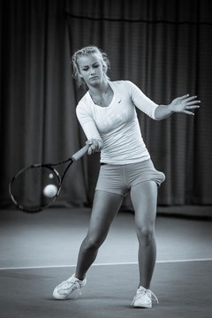 Ausschnitte 2646 - Kai Lund Winterturnier